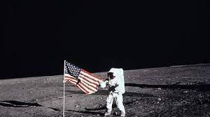 Voici en quelques dates ces explorations par. Cinquante Ans Apres Apollo 11 L Homme Sera T Il Bientot De Retour Sur La Lune