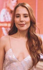 Nuestra preciosa ranchera...