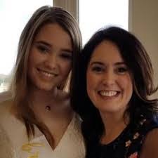 Leslie Pickrell's Instagram, Twitter & Facebook