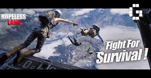 Being unable to install an a. Another Battle Royale Mobile Game Hopeless Land Starts Android Beta Gamerbraves