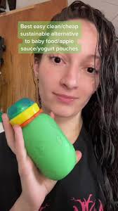 Apple Sauce Custom Pouch Template