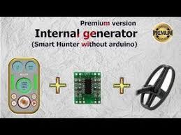 May be making the metal detector in the home is not difficult and with little experience in electronics and learn how the circuit breakers up to making a good metal detector. This Vlf Metal Detector Based On An Arduino And A Smartphone Just Follow Step By Step The Video Tutorials And You Will Electronics Rules Metal Detector Arduino
