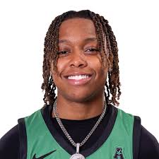 2024-25 NORTH TEXAS WOMEN'S BASKETBALL