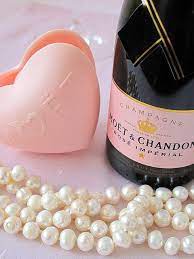 Champagne 4 By Kokken69 Via Flickr Pink Champagne Champagne Champagne Chocolate
