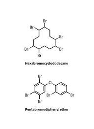 Phasing Out Fire Retardants Feature Chemistry World