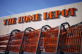 Home depot is giving thermometers to all store and distribution center staffers and asking them to take their temperatures and check for fevers before each shift. 4 Key Takeaways From Home Depot S Q4 Earnings