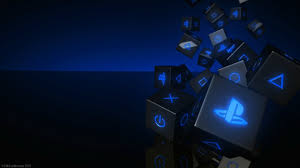 1920x1080 Playstation Wallpaper Papeis De Parede De Jogos Hd Playstation Hd 1080p