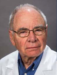 A Pillar of the Community: Dr. William Briscoe is namesake for clinic at  Trillium Center