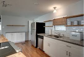 They are the castles of oklahoma. Diy Doublewide Mobile Home Remodeling Kitchen Hometalk