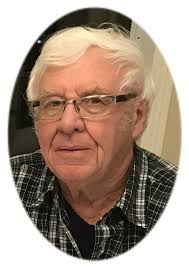 Obituary of Dennis Lay