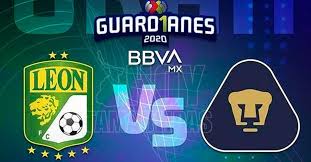 Maybe you would like to learn more about one of these? Hoy Tamaulipas Definen Horarios Para Final De La Liga Mx Entre Len Y Pumas De La Unam