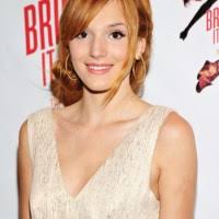 Disney Channel's Bella Thorne Inks YA Book Deal