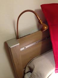 Check spelling or type a new query. Bedside Wall Light And Spot Reading Lamp In One Ikea Hackers