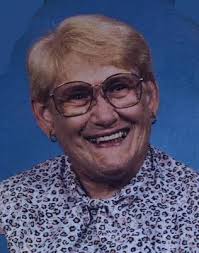 Carol Pryor Obituary (1935