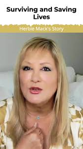 Herbie Mack recently marked nine years since his last suicide attempt.,  Raised in the Bronx, he was taught to hide his emotions and stay silent.  During his darkest moments, he turned to alcohol to ...