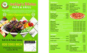 There is often a groupon for their regular menu or they have all you can eat sushi sat, sun and mon. Arshiya S Kitchen Home London United Kingdom Menu Prices Restaurant Reviews Facebook