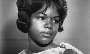 FROM THE VAULTS: Wendy Rene born 1947