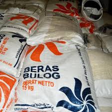 Click here to open zoom in to image. Bulog Ubah Distribusi Beras Dengan Sistem Kemasan 5 10 Kg Bisnis Liputan6 Com