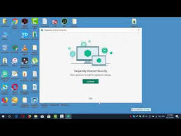 Kaspersky Internet Security 2020 With Key Activation Code Youtube