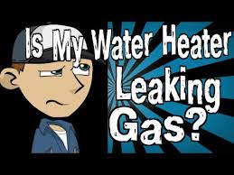 However, house logic notes that gas models are usually cheaper to operate, depending on your local. How Can I Tell If My Water Heater Is Leaking Gas Youtube