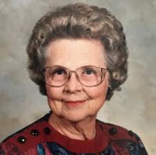 Vella Mae Jane (Schroeder) Strecker