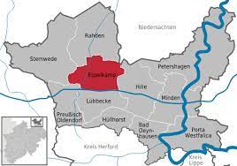 Der regionale stellenmarkt von backinjob.de 2021. Espelkamp Wikipedia