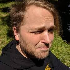 Jeremy Cowles (@MoldyMagnet)