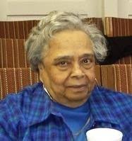 Wanda Thomas Obituary (1930