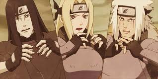 Dec 23, 2020 · one of the duo's most solid achievements is them overpowering the combined efforts of konoha's legendary sannin; Which Of The Legendary Sannin Would Win If They All Three Fought In Their Prime Quora
