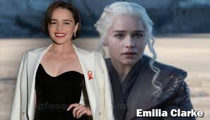 Latest news on emilia clarke including updates on her movies, tv shows and character daenerys targaryen on game of thrones, plus stories on her instagram. Emilia Clarke Bio Family Net Worth Celebrities Infoseemedia