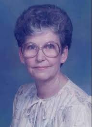 Lois Strohm Obituary (1931