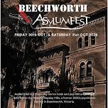 Asylum Fest