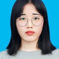 Leah Wu's Instagram, Twitter & Facebook