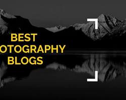 Photography blog