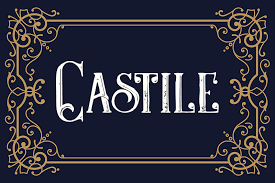 Small capital letters are designed to look like upcase capital letters, but still be as little as lowcase characters. 40 Best Free And Premium Casino Fonts 2020 Hyperpix