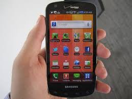 Its capabilities include recognizing multiple phone networks and ca. Samsung Droid Charge Review