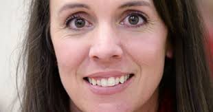 Milken Educator Shannon Ryan (NM '14)