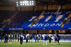 In a day filled with games with manchester city, leicester city and other premier league teams in action, chelsea aims to avoid being the upset of the day. Chelsea 1 0 Norwich Live Premier League Result Reaction From Lampard And Latest News London Evening Standard Evening Standard