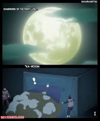 Zetsu's secret desires