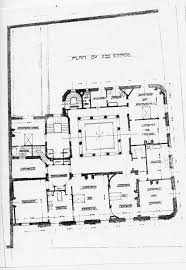 The Devoted Classicist Hotel Blumenthal Montmorency Paris How To Plan Hotel Plan Mansion Plans