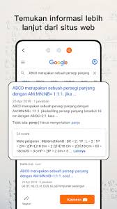 Photomath app, aplikasi scan matematika. Answered Apk