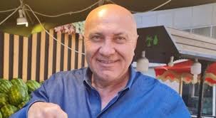 Faruk Koca başkanlarla vedalaştı