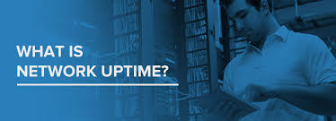 What Is Network Uptime How To Measure Optimize 387 likes · 1 talking about this · 6 were here.
