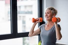 Aproximadamente 2.500.000 personas tienen em en el. La Importancia Del Entrenamiento De La Fuerza En La Esclerosis Multiple