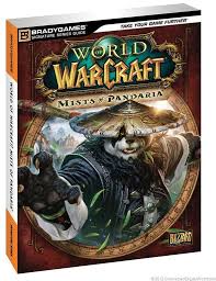 In this guide we will help you get started playing the game. Bradygames Official World Of Warcraft Mists Of Pandaria Strategy Guide Out Now Movies Games And Tech