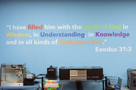 Innovation STEAMM Lab