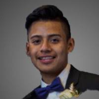 Christopher Corona-Romero