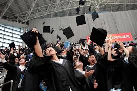 Universities, colleges where students are eager to enroll. Plans For A Chinese University In Hungary Fuel Concerns Education News Al Jazeera