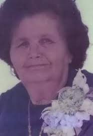 Ola Ratha Standridge Everett (1907-2006)