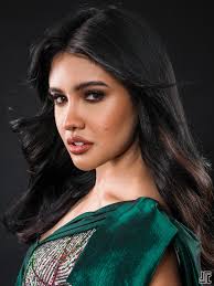 JUST IN: Iloilo City beauty Rabiya Mateo wins Miss Universe Philippines  2020! 👑 #MissUniversePhilippines